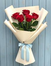 Букет Классика чувств в Знаменске