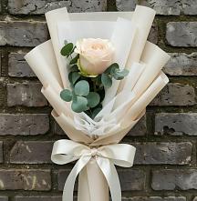 Букет цветов из:  Розы #REPLACE_PRED# Знаменске