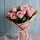 Букет цветов из: Розы в Знаменске