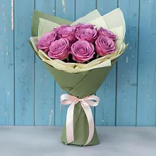 Букет Розы Фёрст Леди #REPLACE_PRED# Знаменске