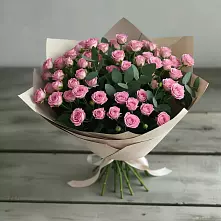 Букет Удовольствие в Знаменске