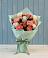 Букет цветов из: Розы в Знаменске