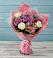 Букет цветов из: Герберы в Знаменске