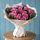 Букет цветов из: Розы в Знаменске