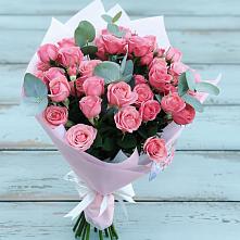 Букет Леди совершенство в Знаменске