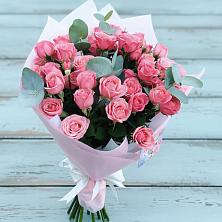 Букет Леди совершенство в Знаменске